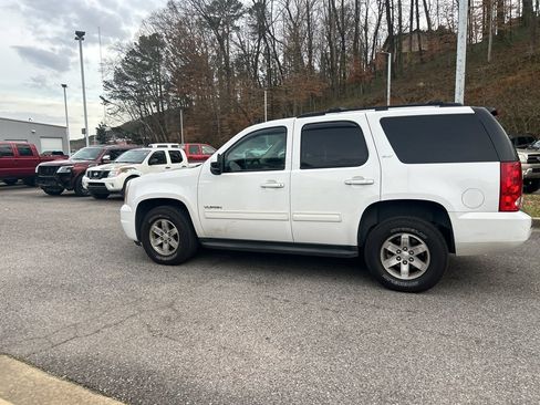 Used 2014 GMC Yukon SLT image 5