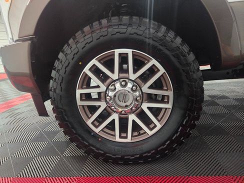 Used 2017 Ford F250 King Ranch w/ King Ranch Ultimate Package image 91