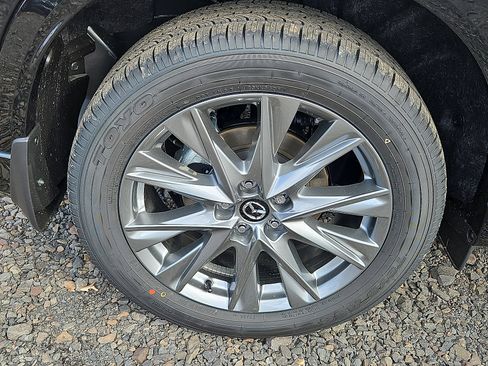 New 2025 MAZDA CX-5 AWD 2.5 S w/ Premium Plus Pkg image 7