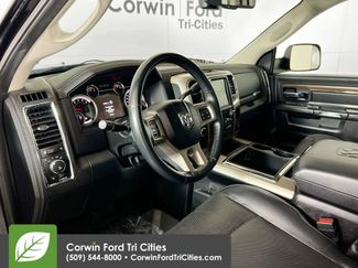 Used 2014 RAM 3500 Laramie w/ Black Appearance Group video 3