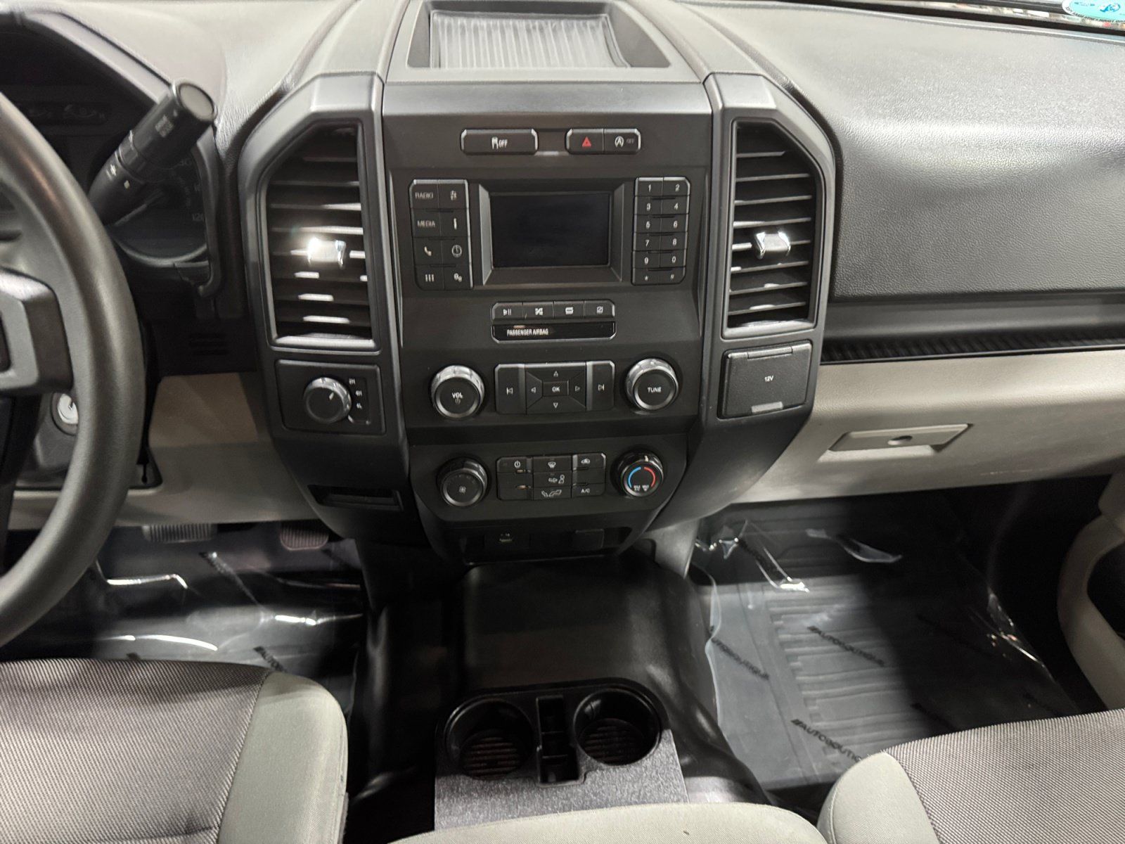 Used 2019 Ford F150 XL w/ Equipment Group 101A Mid AWD/4WD image 11