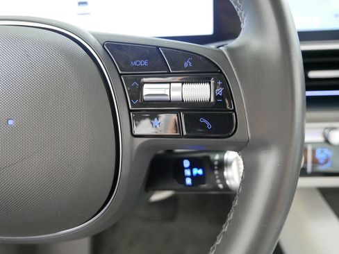Used 2024 Hyundai Ioniq 6 SEL AWD/4WD image 28
