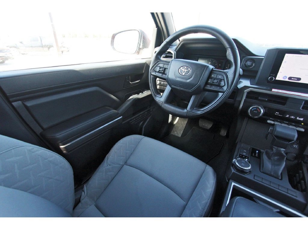 Used 2026 Toyota Tacoma SR5 AWD/4WD image 10