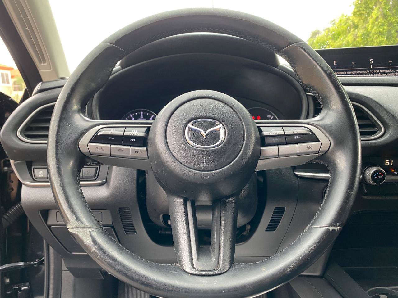Used 2021 MAZDA CX-30 FWD 2.5 S w/ Select Package image 62