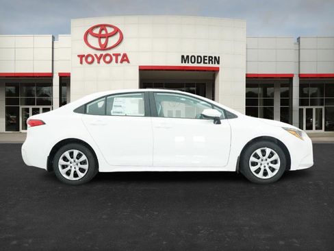 New 2026 Toyota Corolla LE image 26