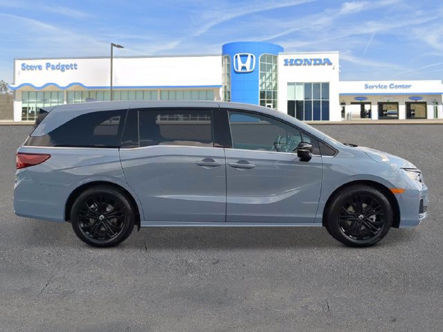 New 2027 Honda Odyssey Sport-L image 7