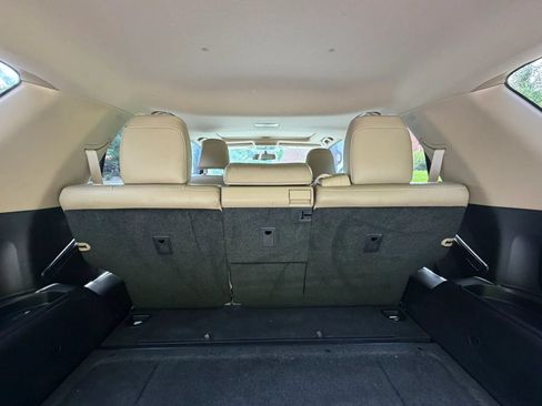 Used 2012 Toyota 4Runner Limited RWD image 12