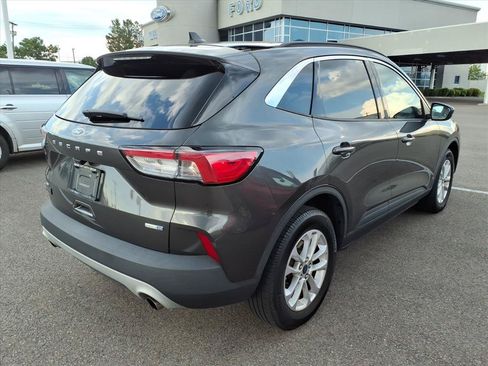 Used 2020 Ford Escape SE AWD/4WD image 5