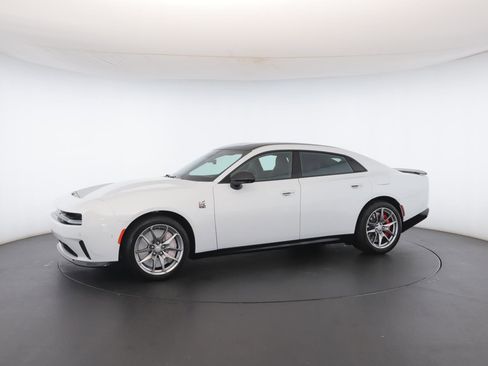 New 2026 Dodge Charger R/T Scat Pack w/ Track Package image 40