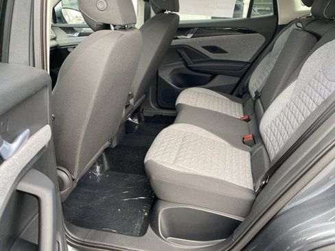 New 2025 Volkswagen Tiguan S image 56