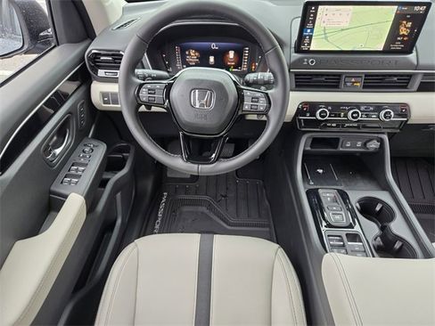 New 2026 Honda Passport RTL image 6