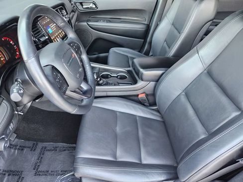 Used 2022 Dodge Durango GT RWD image 8