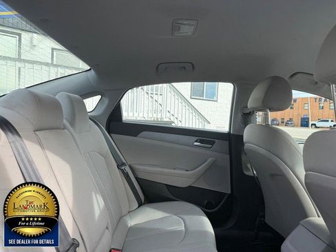 Used 2019 Hyundai Sonata SE image 14