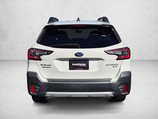 Used 2020 Subaru Outback Limited XT w/ Popular Package #2 AWD/4WD image 6