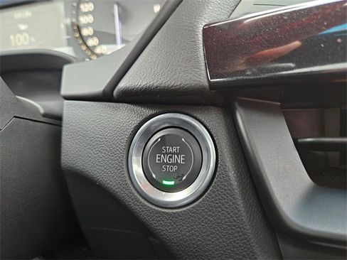 Used 2025 Cadillac CT4 Sport image 24