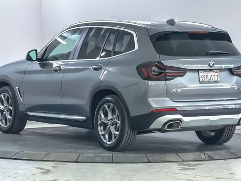 Used 2023 BMW X3 sDrive30i image 6