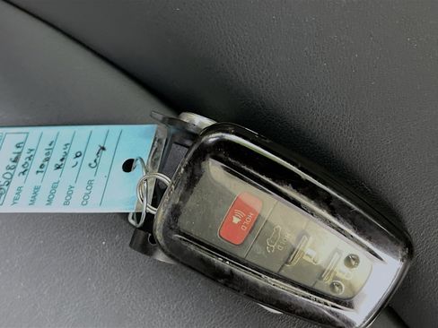 Used 2024 Toyota RAV4 XLE Premium w/ Weather Package image 36