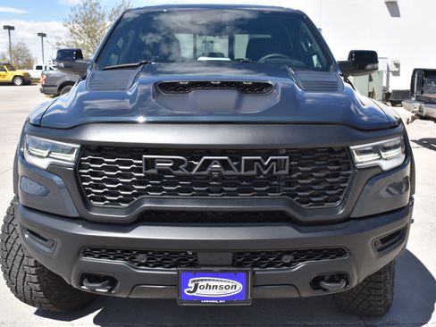 New 2026 RAM 1500 RHO w/ RHO Level 1 Equipment Group AWD/4WD image 2