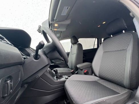 Used 2021 Volkswagen Tiguan S AWD/4WD image 16