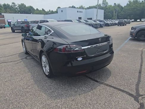 Used 2018 Tesla Model S 75D AWD/4WD image 18