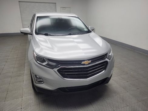 Used 2021 Chevrolet Equinox LT image 14