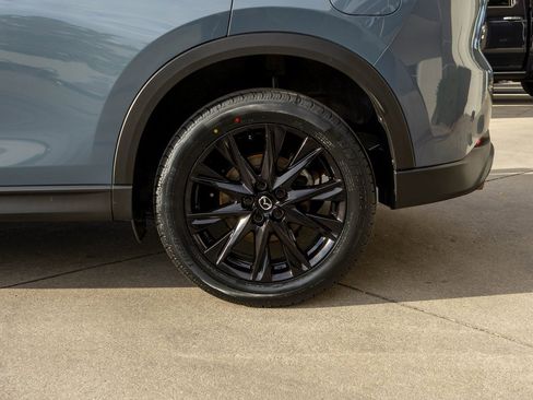 Used 2023 MAZDA CX-5 Carbon Edition image 28