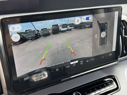 New 2026 Ford Expedition Max Active RWD image 18