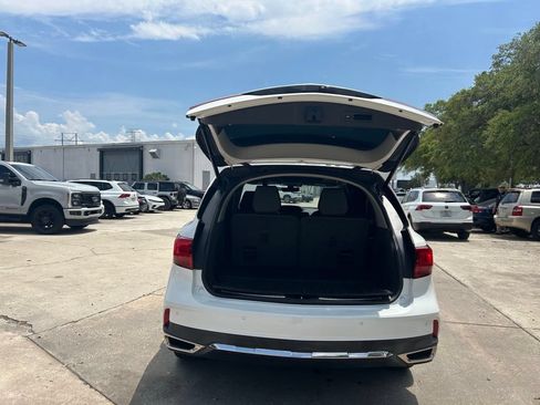 Used 2020 Acura MDX FWD w/ Technology Package image 30