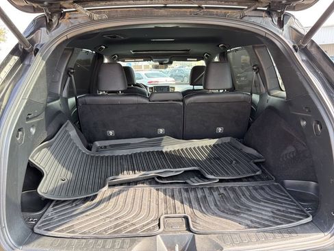 Used 2021 Honda Passport EX-L image 26