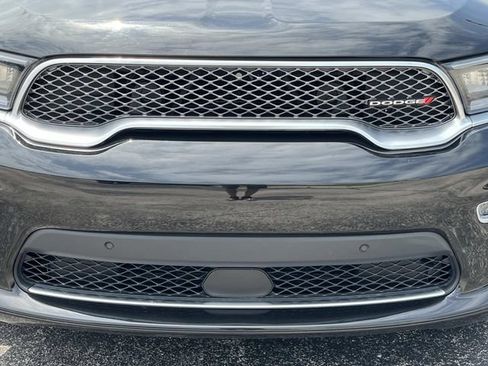 Used 2023 Dodge Durango Citadel AWD/4WD image 8