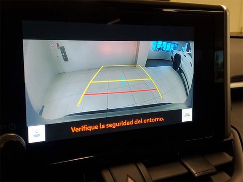 Used 2023 Toyota RAV4 LE image 25