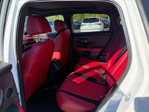 Certified 2025 Acura ADX A-Spec image 6