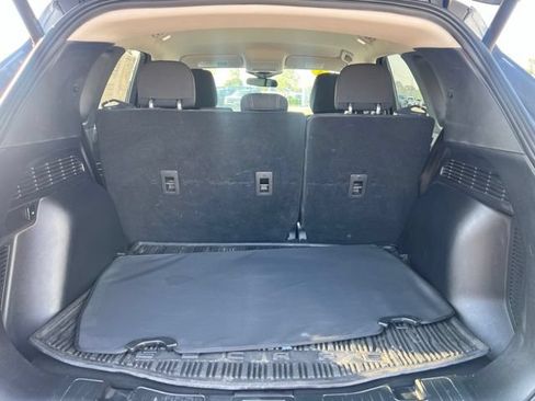 Used 2024 Ford Escape Active AWD/4WD image 14