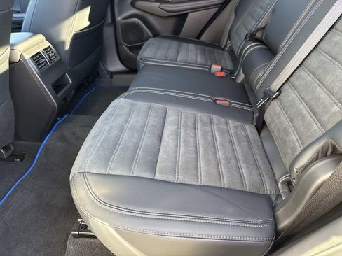 New 2025 Mitsubishi Outlander SE AWD/4WD image 15