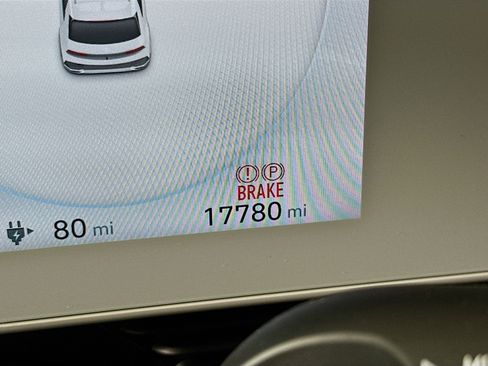 Used 2024 Hyundai Ioniq 5 SEL RWD image 19