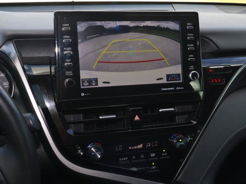 Used 2023 Toyota Camry XSE image 26