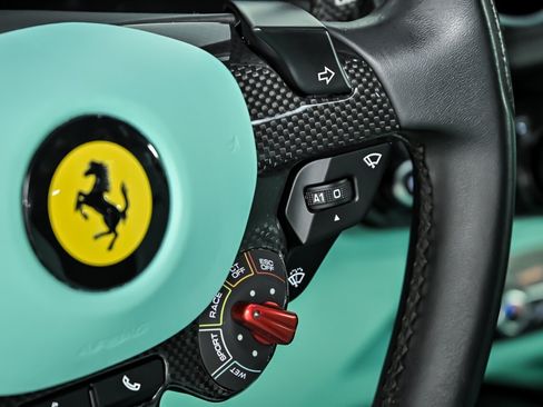 Used 2021 Ferrari 812 GTS RWD image 42