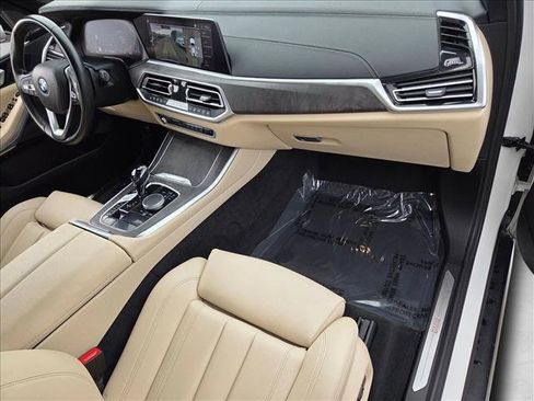 Used 2020 BMW X5 sDrive40i w/ Premium Package image 21