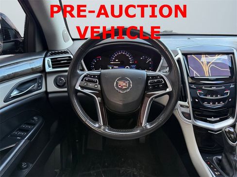 Used 2015 Cadillac SRX Performance w/ Driver Awareness Package image 13