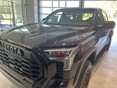 New 2026 Toyota Tundra TRD Pro