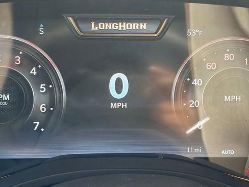 New 2026 RAM 1500 Limited w/ Bed Utility Group image 3