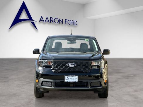 New 2026 Ford Maverick XLT w/ Equipment Group 301A image 8