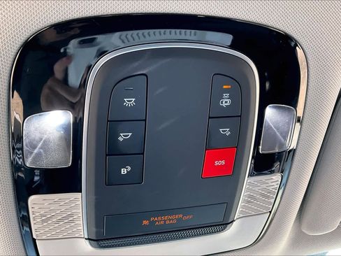 Used 2025 Hyundai Palisade SEL image 31