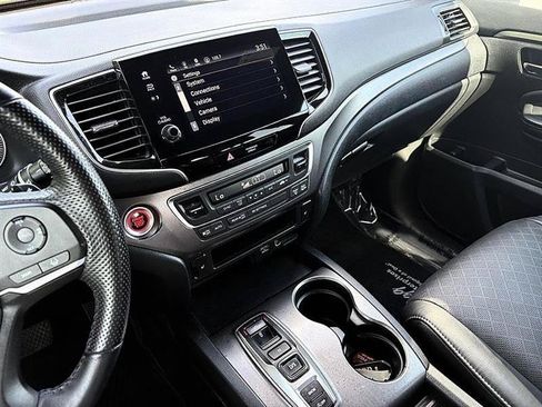Used 2020 Honda Passport EX-L image 26