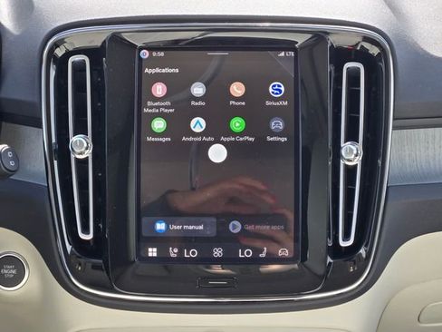New 2026 Volvo XC40 B5 Plus w/ Protection Package Premier AWD/4WD image 19