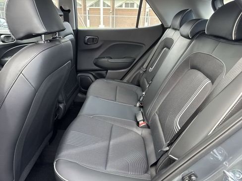 New 2026 Hyundai Venue SEL FWD image 21