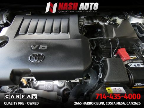Used 2018 Toyota Avalon XLE Premium w/ Preferred Accessory Package FWD image 77