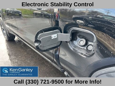 Used 2024 GMC Sierra 1500 Elevation AWD/4WD image 47