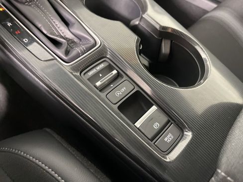 Certified 2024 Honda Civic Sport image 31