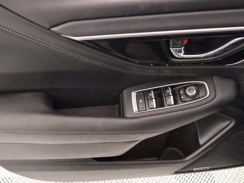 Used 2024 Subaru Legacy Limited image 16